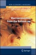 Macroeconomics from the bottom-up