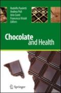 Chocolate and health