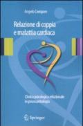 Relazione di coppia e malattia cardiaca. Clinica psicologica relazionale in psicocardiologia