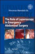 The role of Laparoscopy in emergency abdominal surgery