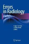 Errors in radiology