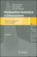 Probabilità, statistica e simulazione