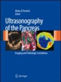 Ultrasonography of the pancreas. Imaging and pathologic correlations