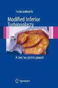 Modified inferior turbinoplasty. A new surgical approach