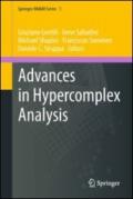 Advances in hypercomplex analysis