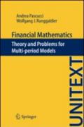 Financial mathematics. Theory and problems for multi-period models