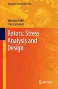 Rotors. Stress analysis and design