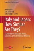 Italy and Japan: How Similar Are They?: A Comparative Analysis of Politics, Economics, and International Relations