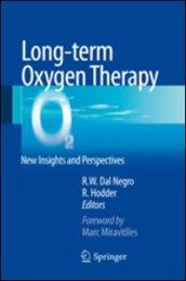 Long-term oxygen therapy. New insights and perspectives