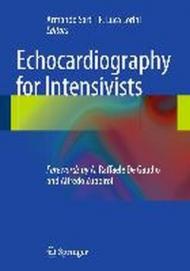 Echocardiography for Intensivists