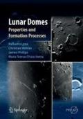 Lunar Domes. Properties and fornation processes