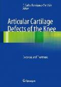 Articular cartilage defects of the knee