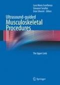 Ultrasound-guided musculoskeletal procedures. The upper limb