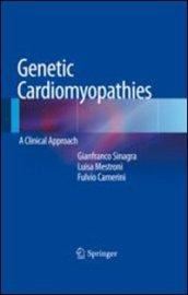 Genetic cardiomyopathies. A clinical approach
