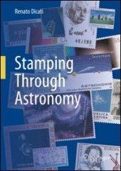 Stamping through astronomy