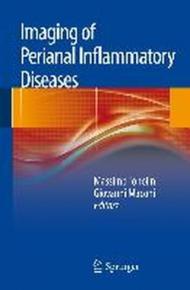 Imaging of perianal inflammatory diseases