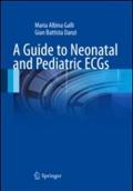 A Guide to Neonatal and Pediatric Ecgs