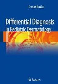 Differential diagnosis in pediatric dermatology