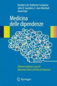 Medicina delle dipendenze