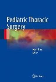 Pediatric thoracic surgery