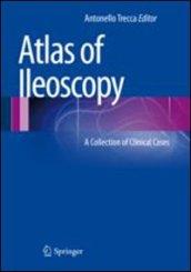 Atlas of ileoscopy. A collection of clinical cases