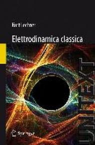 ELETTRODINAMICA CLASSICA