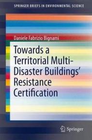 Towards a Territorial Multi-Disaster Buildings Resistance Certification