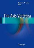 The axis vertebra