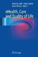 EHealth, care and quality of life