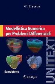 Modellistica numerica per problemi differenziali