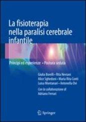 La Fisioterapia Nella Paralisi Cerebrale Infantile: Principi Ed Esperienze - Postura Seduta