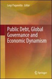 Public debt, global governance and economic dynamism