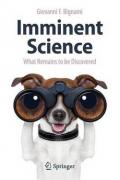 Imminent Science: What Remains to Be Discovered