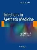 Injections in aesthetic medicine. Atlas of full-face and full-body treatment