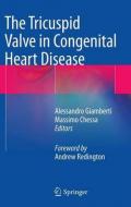 TRICUSPID VALVE IN CONGENITAL HEART DISEASE