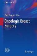 Oncologic breast surgery