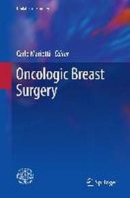 Oncologic breast surgery