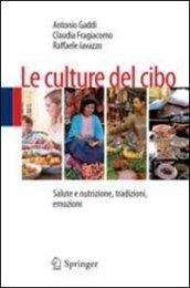 LE CULTURE DEL CIBO