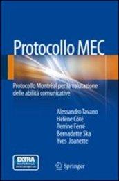 PROTOCOLLO MEC