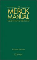 Il manuale Merck di diagnosi e terapia