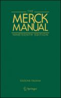 Il manuale Merck di diagnosi e terapia