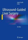 Ultrasound-guided liver surgery. An Atlas