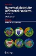 Numerical models for differential problems