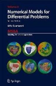 Numerical models for differential problems