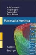 Matematica numerica