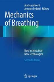 Mechanics of Breathing: New Insights from New Technologies