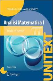 Analisi matematica. Teoria ed esercizi. 1.