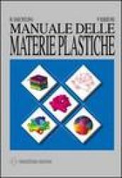 Manuale delle materie plastiche