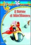 Il barone di Münchhausen