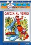 Caccia al virus